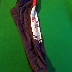 Fila jogger pants